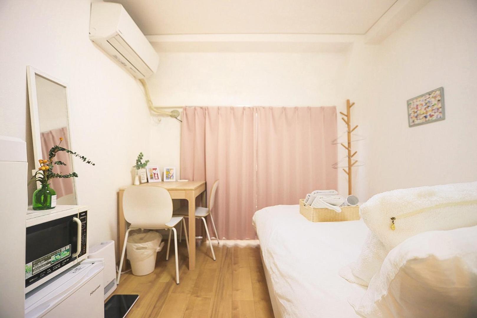 Tookin House 池袋 Leilighet Tokyo Eksteriør bilde